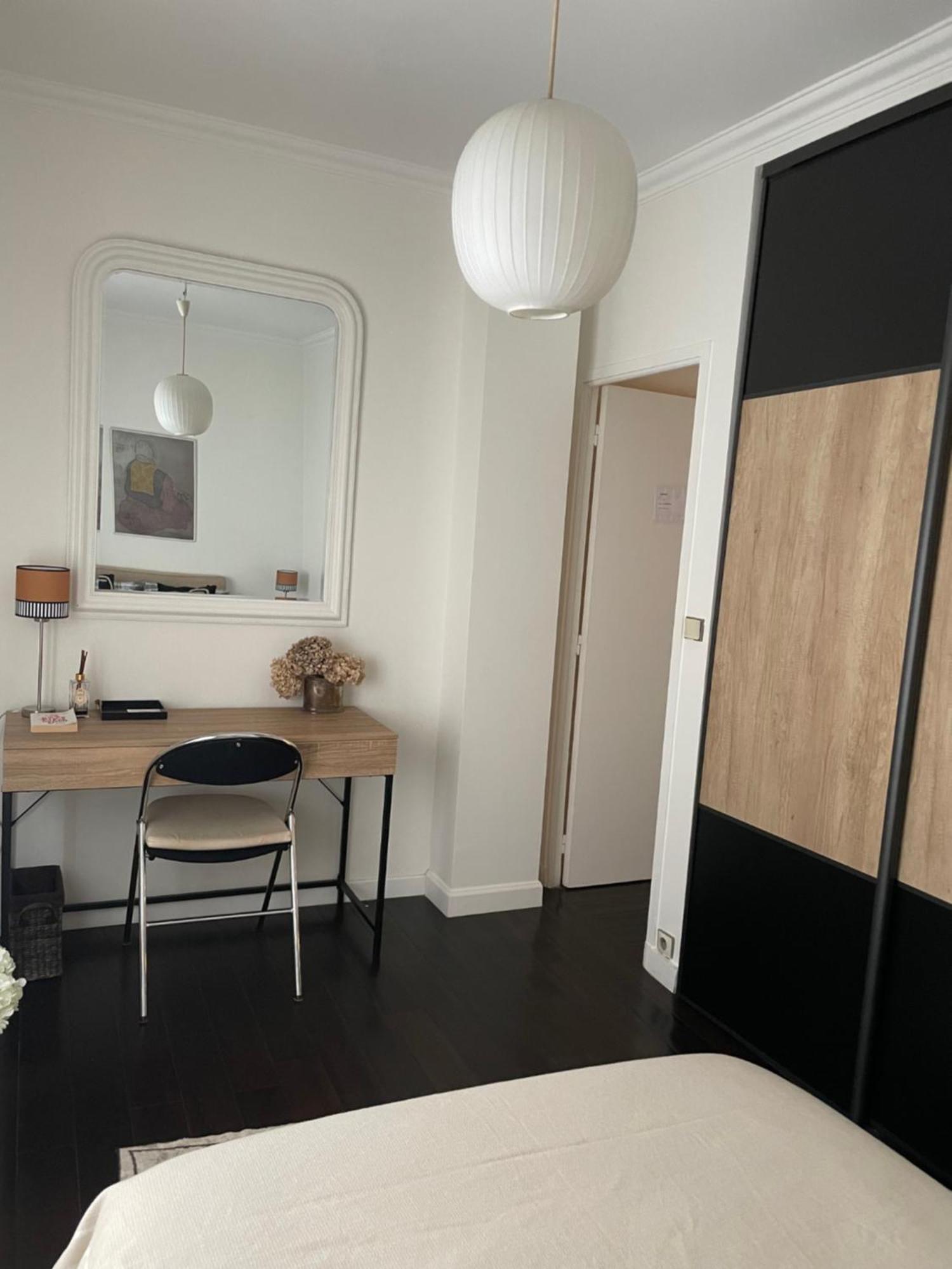 Maison Standing Et Sympa Proche Roland Garros Et Metro Boulogne-Billancourt Exteriér fotografie